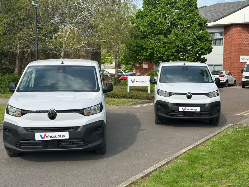 Vanaways Wrapped: Best Small Vans